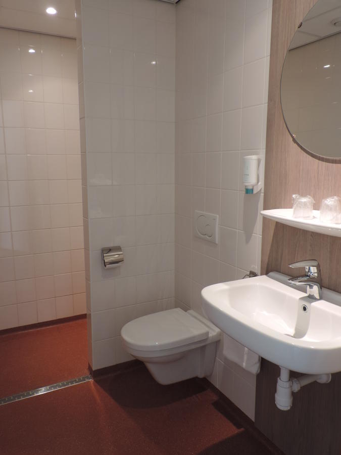 Hotel Ekamper Oosteinde Værelse billede