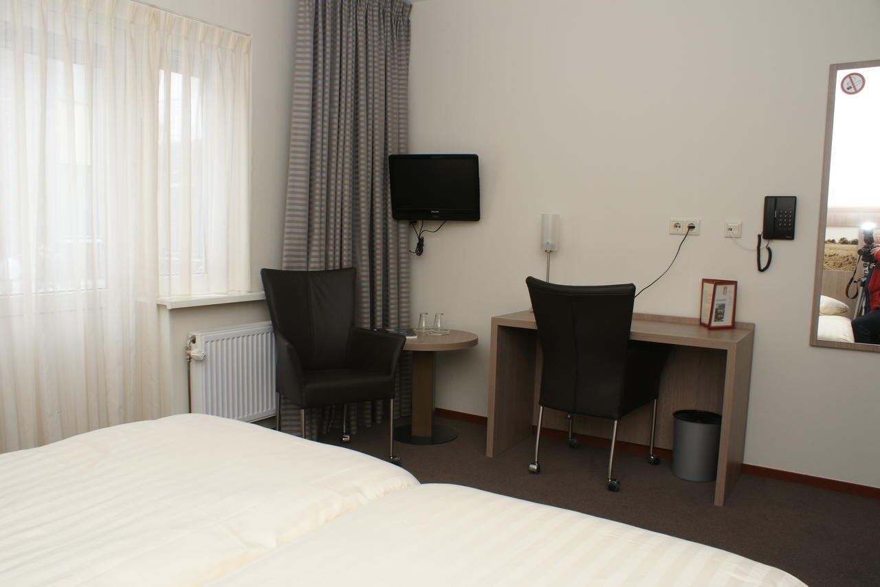Hotel Ekamper Oosteinde Værelse billede